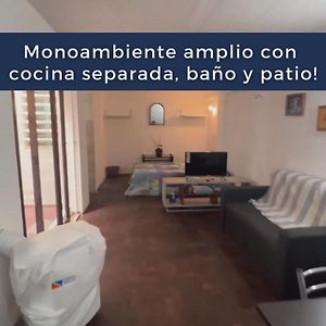 Apartamento de 1 Dormitorio